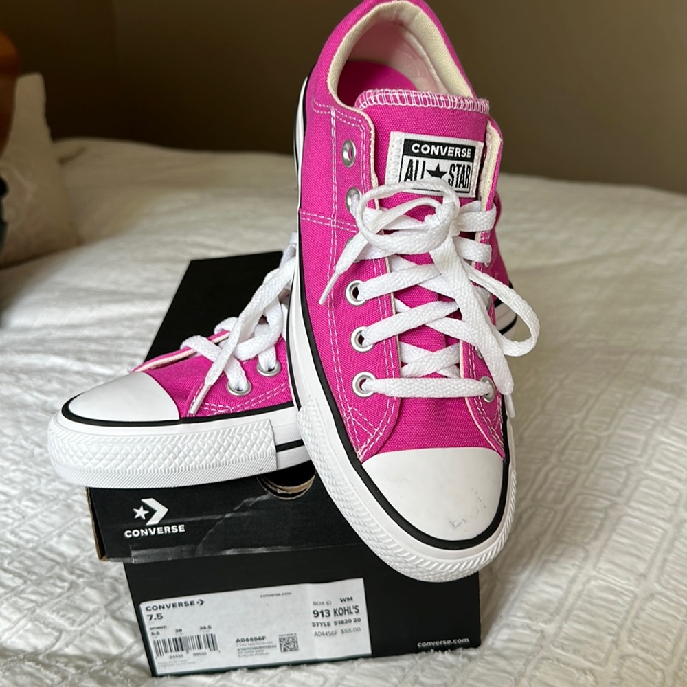 Converse